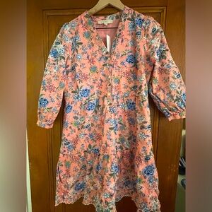 Loft dress NWT, size 6